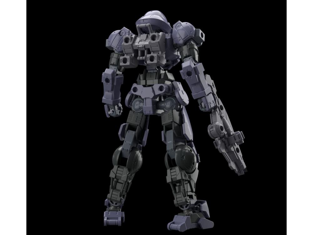 30 Minutes Missions #05 bEXM-15 (Portanova Dark Gray) Model Kit Gallery Image 4