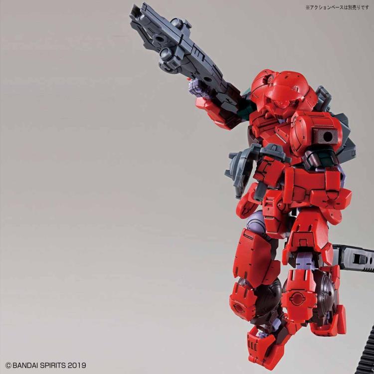 30 Minutes Missions #06 bEXM-15 (Portanova Red) Model Kit Gallery Image 6