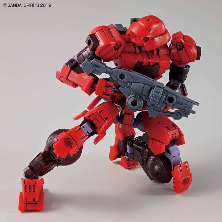 30 Minutes Missions #06 bEXM-15 (Portanova Red) Model Kit Gallery Image 4