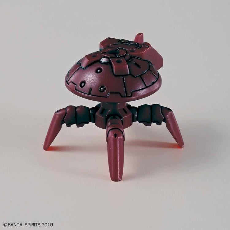 30 Minutes Missions #06 bEXM-15 (Portanova Red) Model Kit Gallery Image 8