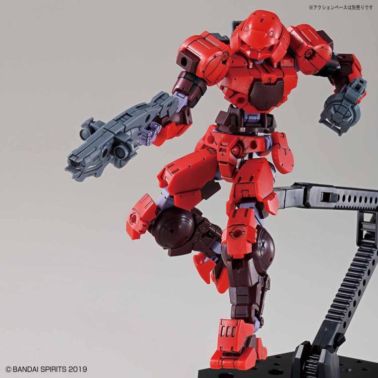 30 Minutes Missions #06 bEXM-15 (Portanova Red) Model Kit Gallery Image 5