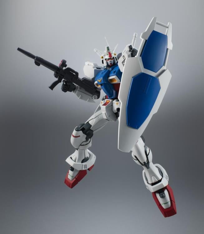 Mobile Suit Gundam 0083: Stardust Memory Robot Spirits RX-78GP01