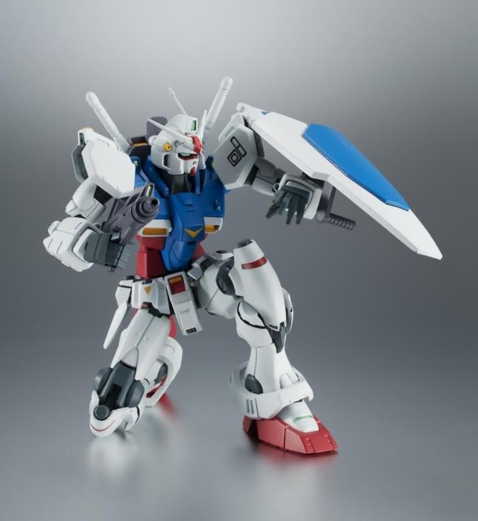 Mobile Suit Gundam 0083: Stardust Memory Robot Spirits RX-78GP01