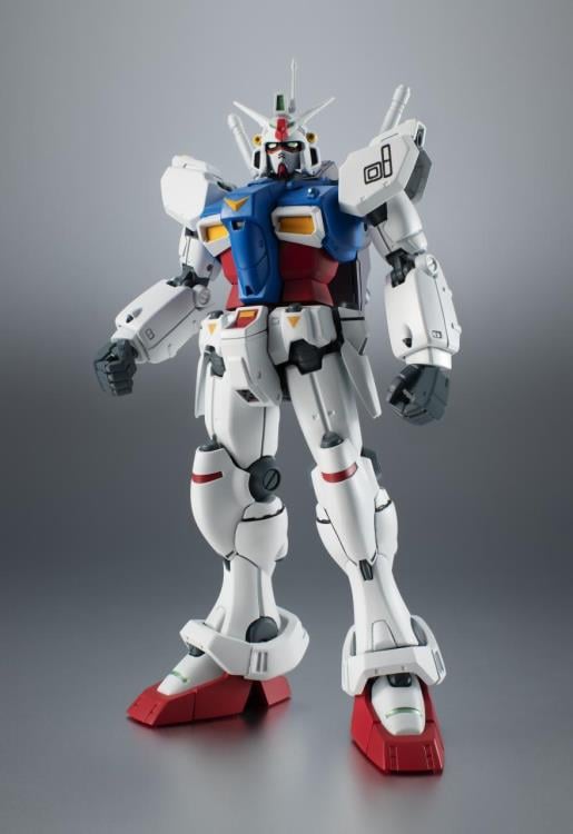 Mobile Suit Gundam 0083: Stardust Memory Robot Spirits RX-78GP01
