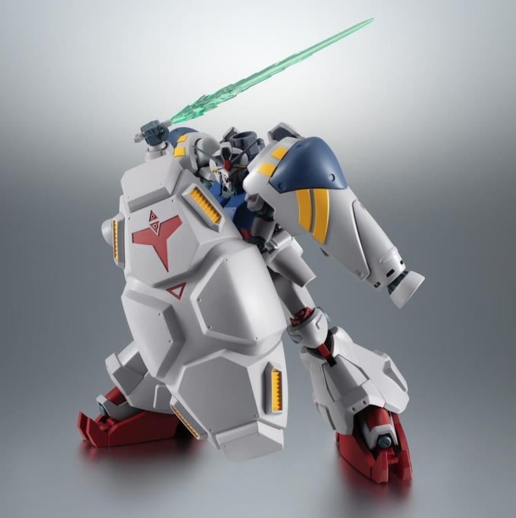 Mobile Suit Gundam 0083: Stardust Memory - Wikipedia, la enciclopedia libre