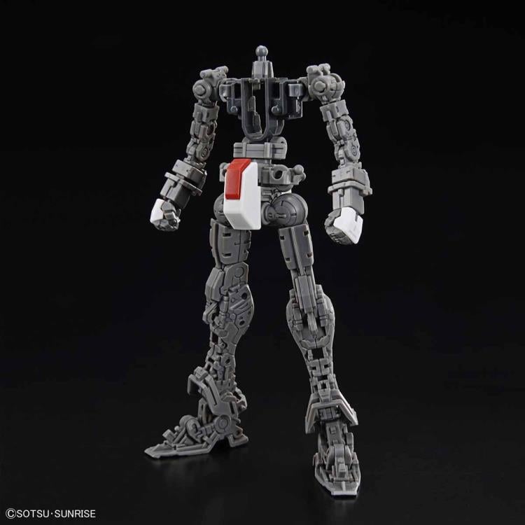 Mobile Suit Crossbone Gundam RG #31 Crossbone Gundam X1 1/144 Scale Model Kit Gallery Image 7