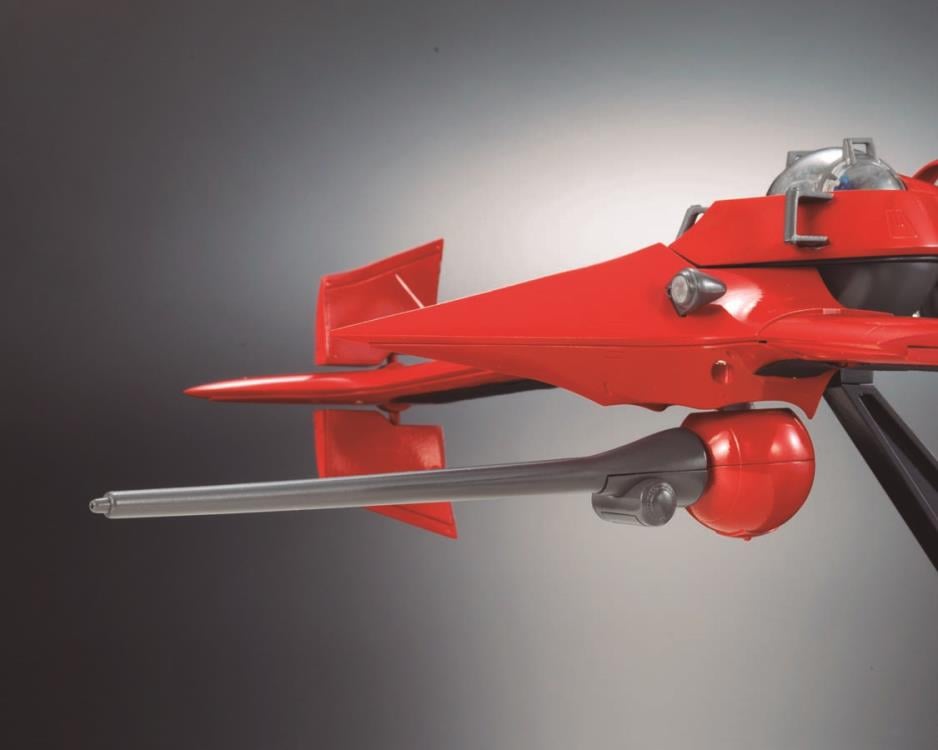 Cowboy Bebop Popinika Spirits Swordfish II Gallery Image 10