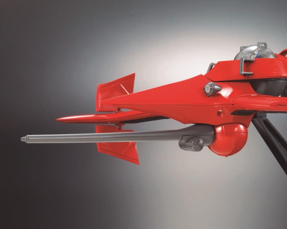 Cowboy Bebop Popinika Spirits Swordfish II Gallery Image 5