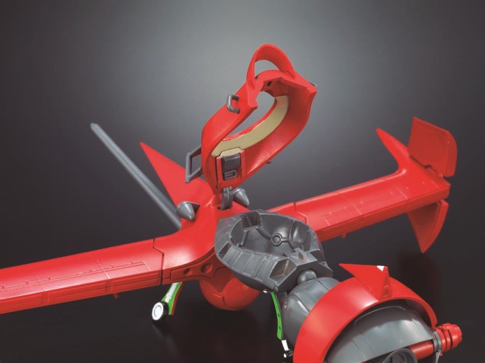 Cowboy Bebop Popinika Spirits Swordfish II Gallery Image 9
