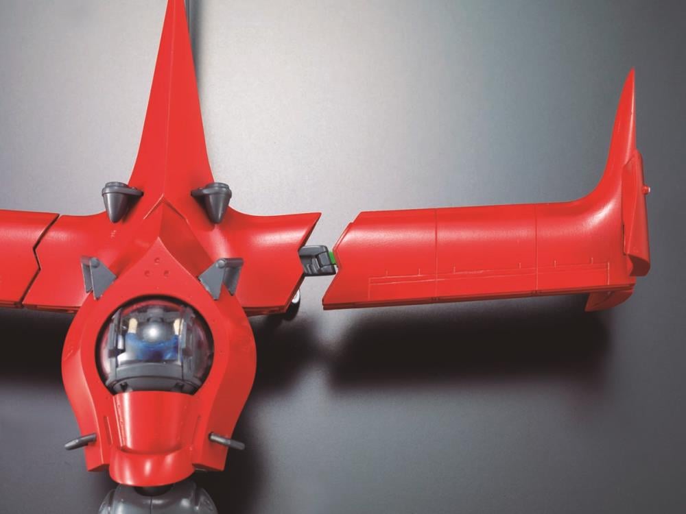 Cowboy Bebop Popinika Spirits Swordfish II Gallery Image 6