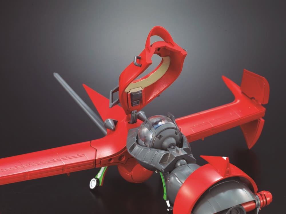 Cowboy Bebop Popinika Spirits Swordfish II Gallery Image 14