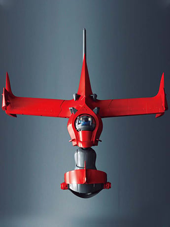 Cowboy Bebop Popinika Spirits Swordfish II Gallery Image 2