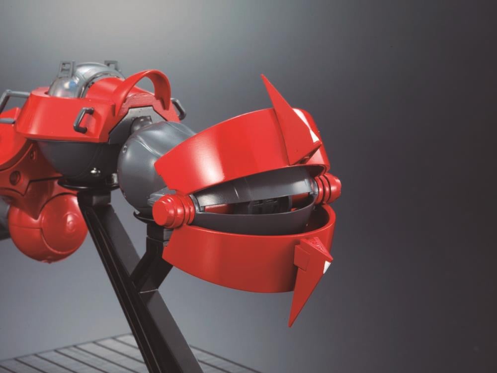 Cowboy Bebop Popinika Spirits Swordfish II Gallery Image 8
