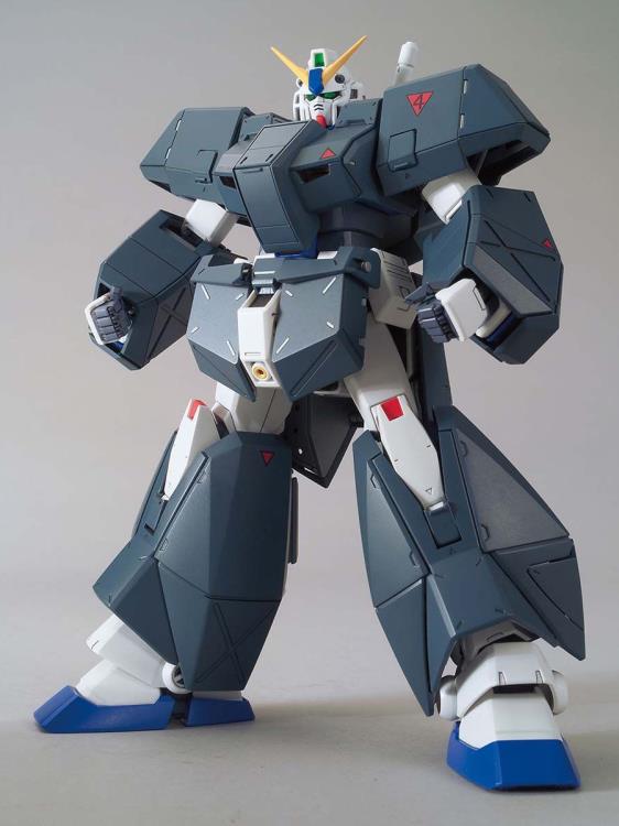 Mobile Suit Gundam 0080: War in the Pocket MG Gundam NT-1 "Alex" (Ver. 2.0) 1/100 Scale Model Kit Gallery Image 5