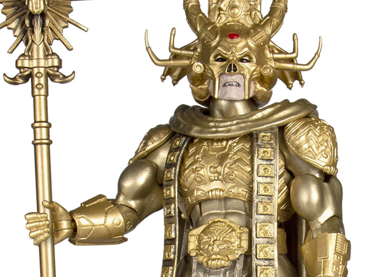 Masters of the Universe Collector's Choice William Stout Collection Hyper Skeletor Gallery Image 1