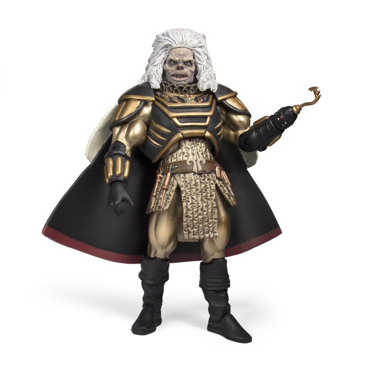 Masters of the Universe Collector's Choice William Stout Collection Karg Gallery Image 3