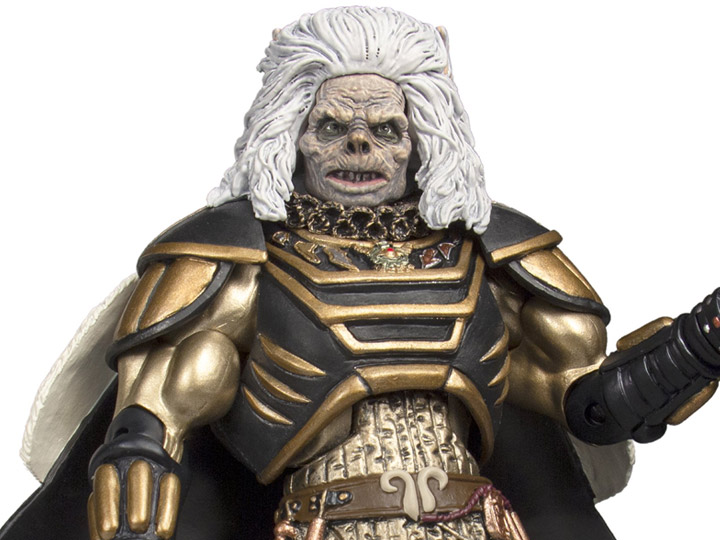 Masters of the Universe Collector's Choice William Stout Collection Karg Gallery Image 1