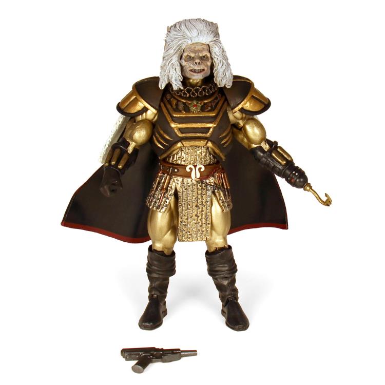Masters of the Universe Collector's Choice William Stout Collection Karg Gallery Image 4