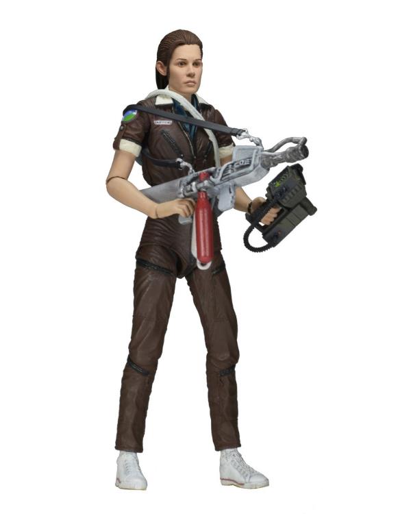 Alien: Isolation Amanda Ripley Figure (Jumpsuit) Gallery Image 3