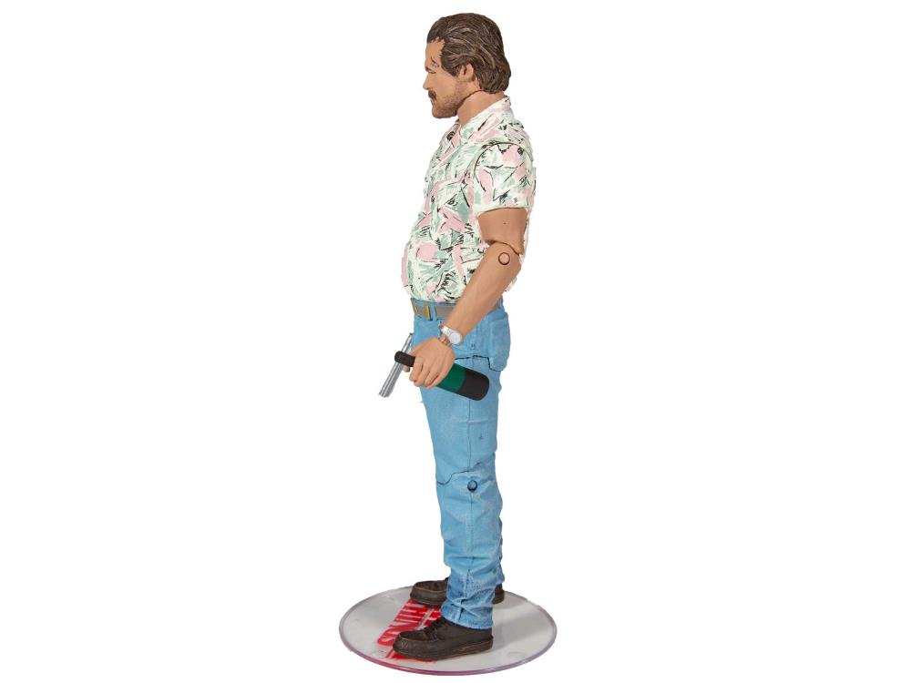 Stranger Things Chief Hopper (Season 3) Action Figure Gallery Image 4