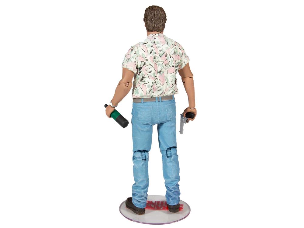 Stranger Things Chief Hopper (Season 3) Action Figure Gallery Image 5