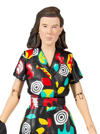 Stranger Things Eleven (Season 3) Action Figure Gallery Image 2