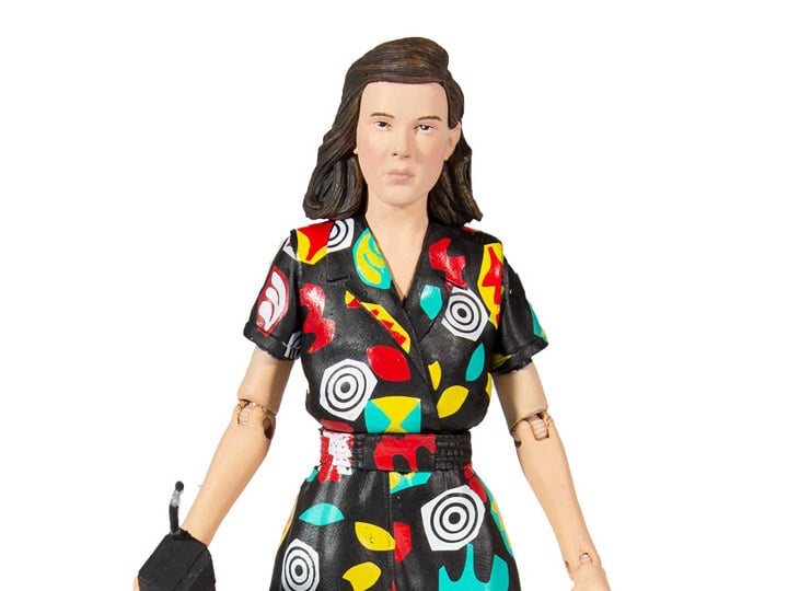 Stranger Things Eleven (Season 3) Action Figure Gallery Image 1