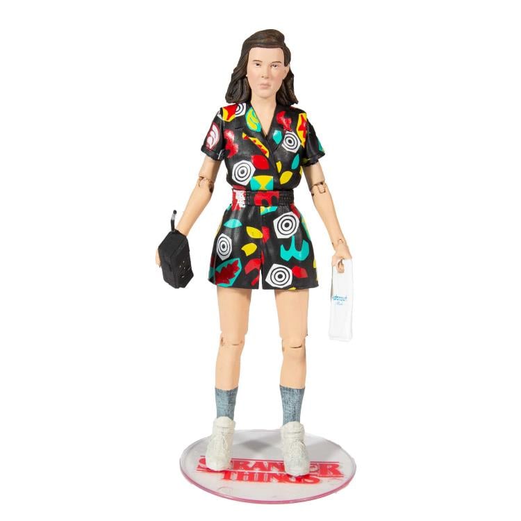 Stranger Things Eleven (Season 3) Action Figure Gallery Image 3