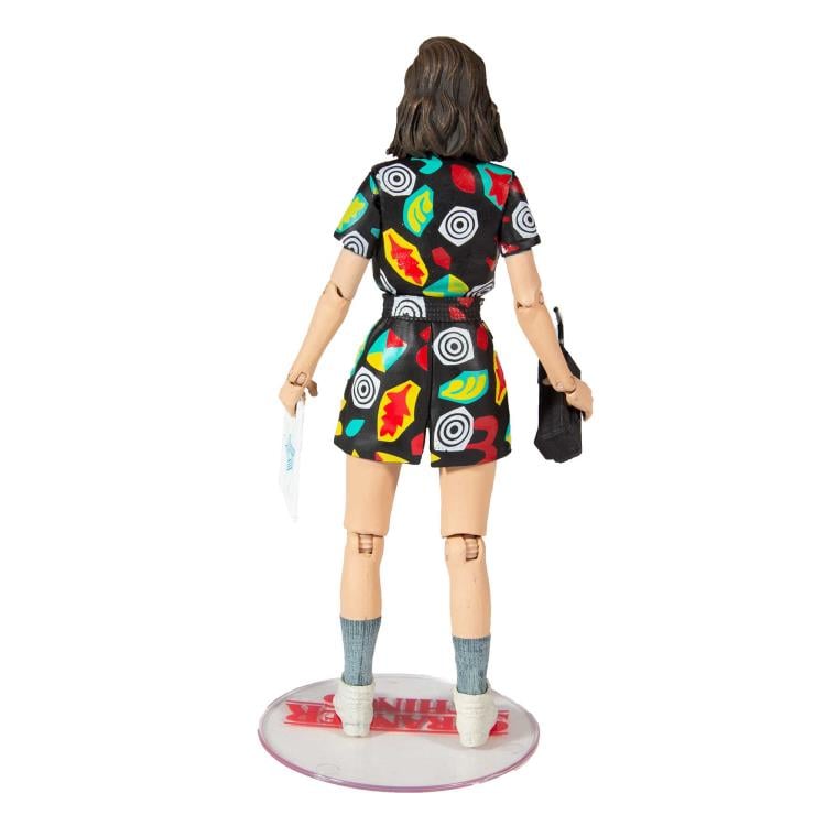 Stranger Things Eleven (Season 3) Action Figure Gallery Image 5