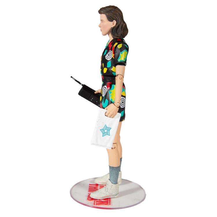 Stranger Things Eleven (Season 3) Action Figure Gallery Image 6