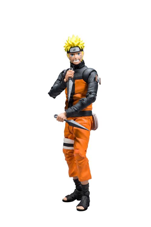 Naruto Shippuden Naruto Action Figure