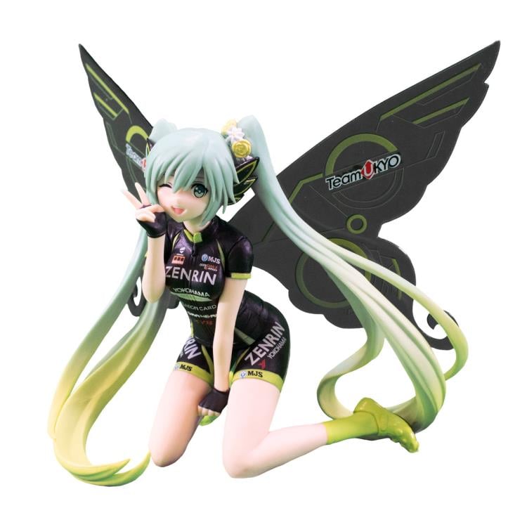 Vocaloid Racing Miku (2017 Team UKYO Cheering Ver.) Gallery Image 3
