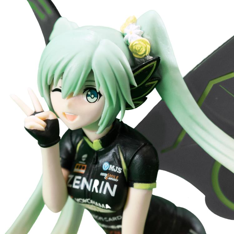 Vocaloid Racing Miku (2017 Team UKYO Cheering Ver.) Gallery Image 7