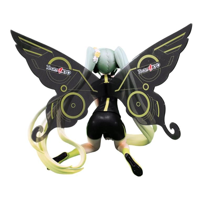 Vocaloid Racing Miku (2017 Team UKYO Cheering Ver.) Gallery Image 5
