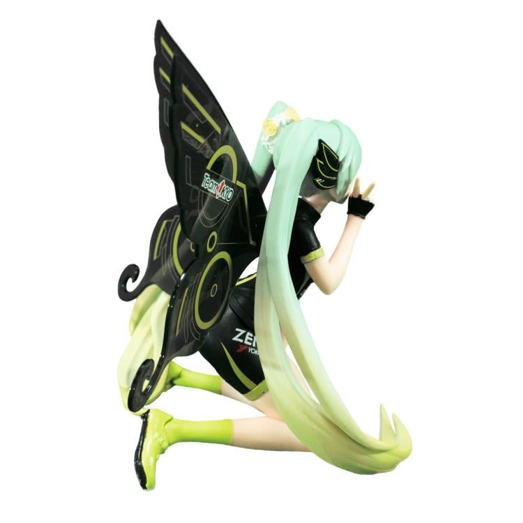 Vocaloid Racing Miku (2017 Team UKYO Cheering Ver.) Gallery Image 6