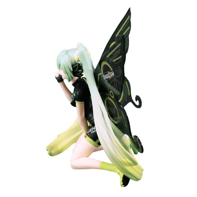 Vocaloid Racing Miku (2017 Team UKYO Cheering Ver.) Gallery Image 4