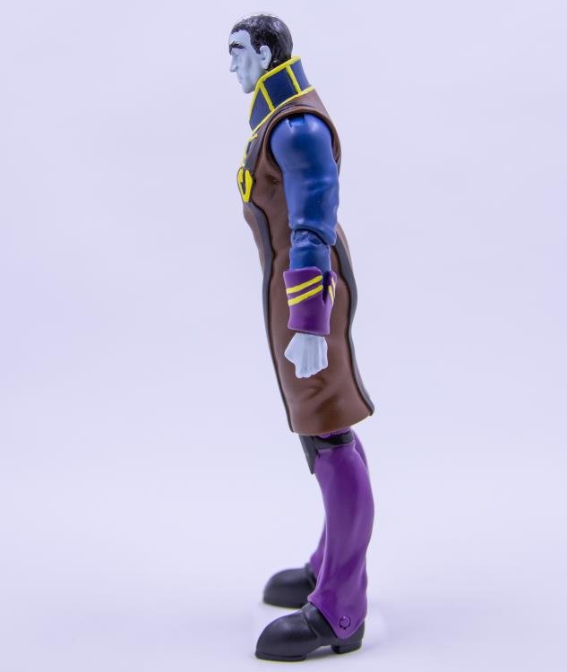 Robotech Zentraedi Commander Breetai 1/100 Scale Figure Gallery Image 6