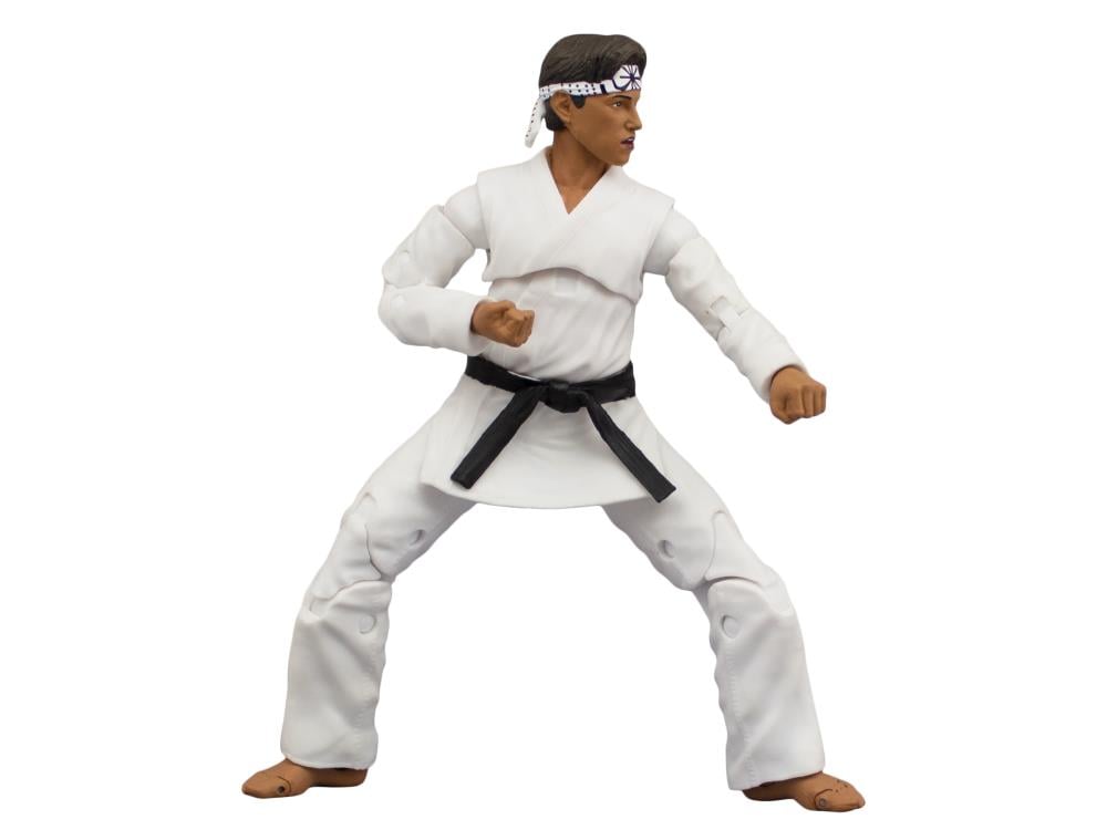 The Karate Kid Daniel Larusso Action Figure Gallery Image 6