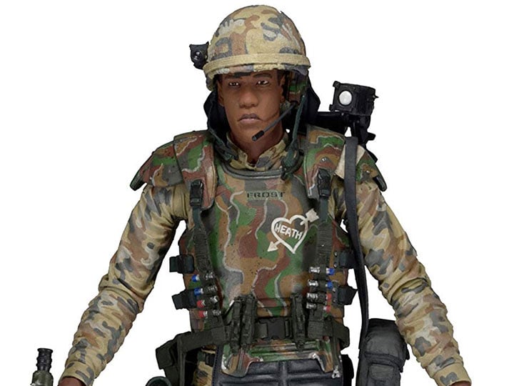 Aliens Private Ricco Frost Figure Gallery Image 1