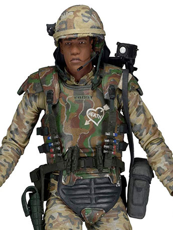 Aliens Private Ricco Frost Figure Gallery Image 2