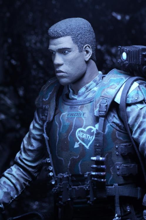Aliens Private Ricco Frost Figure Gallery Image 4