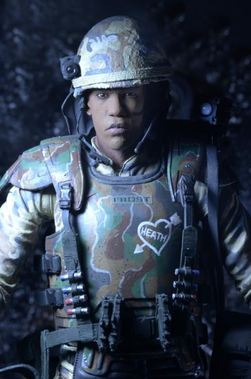Aliens Private Ricco Frost Figure Gallery Image 5