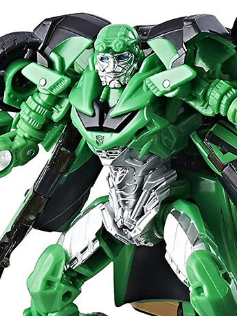 Transformers: The Last Knight Premier Edition Deluxe Crosshairs Gallery Image 2