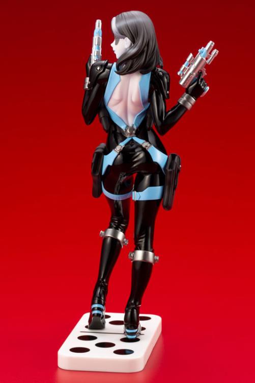 Marvel Bishoujo Domino Gallery Image 7