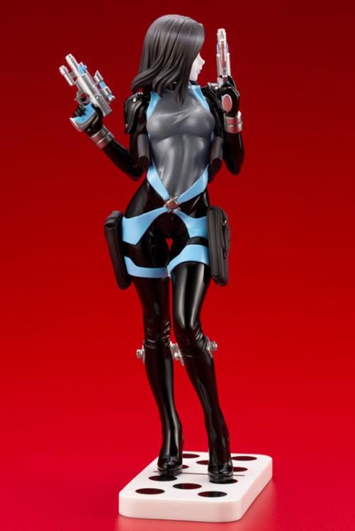 Marvel Bishoujo Domino Gallery Image 5