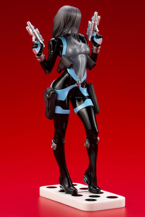 Marvel Bishoujo Domino Gallery Image 6