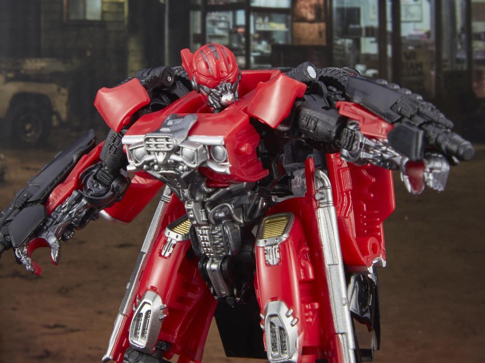 SF・ファンタジー・ホラー No.5 TRANSFORMERS Studio Series SS-40 Transformers Studio Series 40 Deluxe Shatter