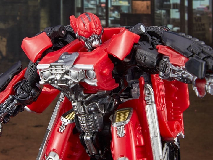 SF・ファンタジー・ホラー No.5 TRANSFORMERS Studio Series SS-40 Transformers Studio Series 40 Deluxe Shatter