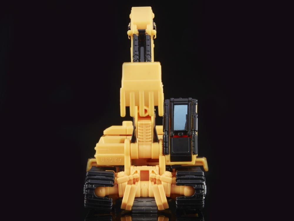 Transformers Studio Series 41 Deluxe Scrapmetal Gallery Image 7