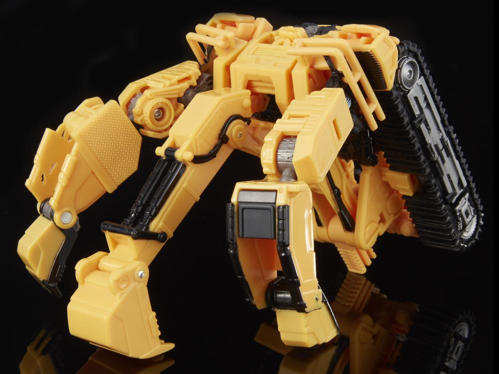 Transformers Studio Series 41 Deluxe Scrapmetal Gallery Image 10
